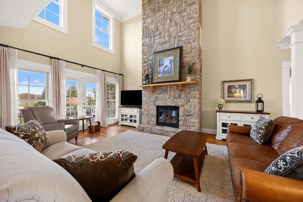 204 Crestridge Trail Nicholasville KY 40356