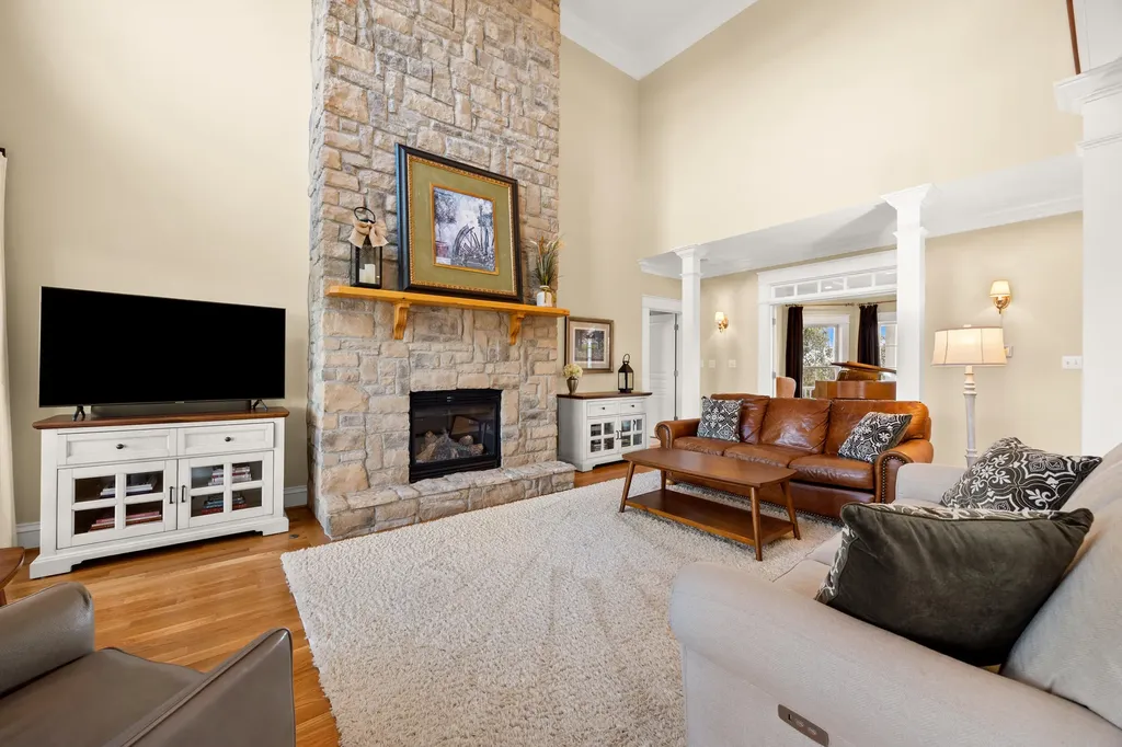 204 Crestridge Trail Nicholasville KY 40356