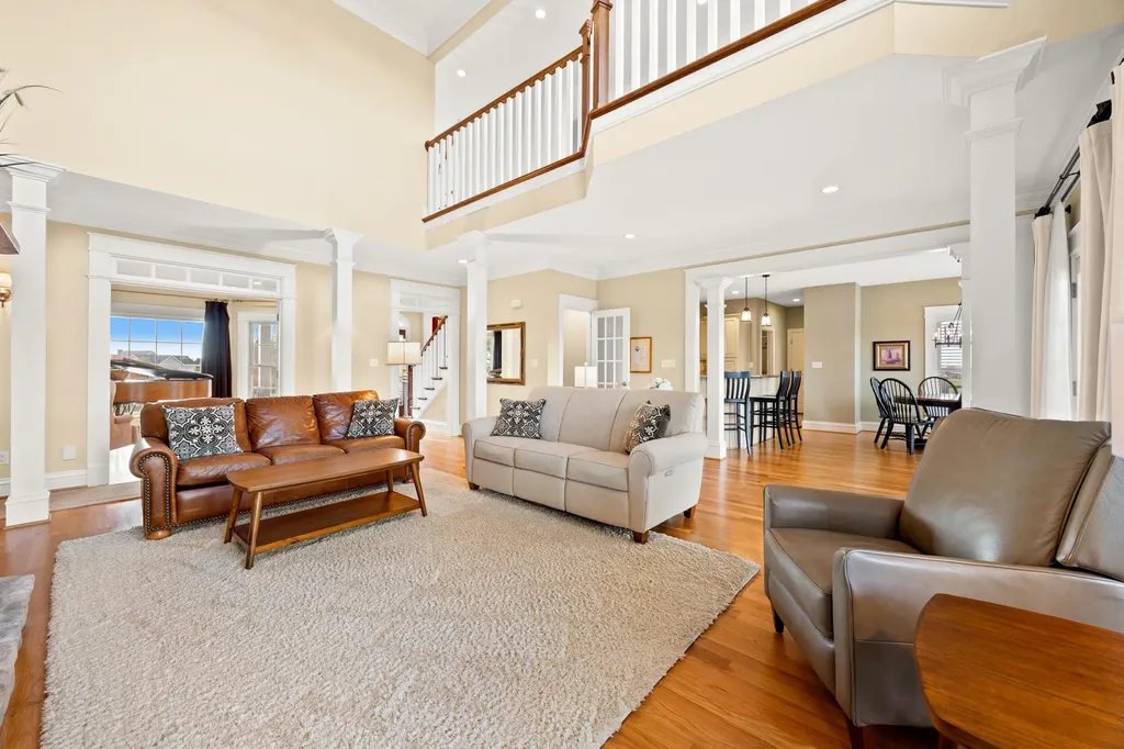 204 Crestridge Trail Nicholasville KY 40356