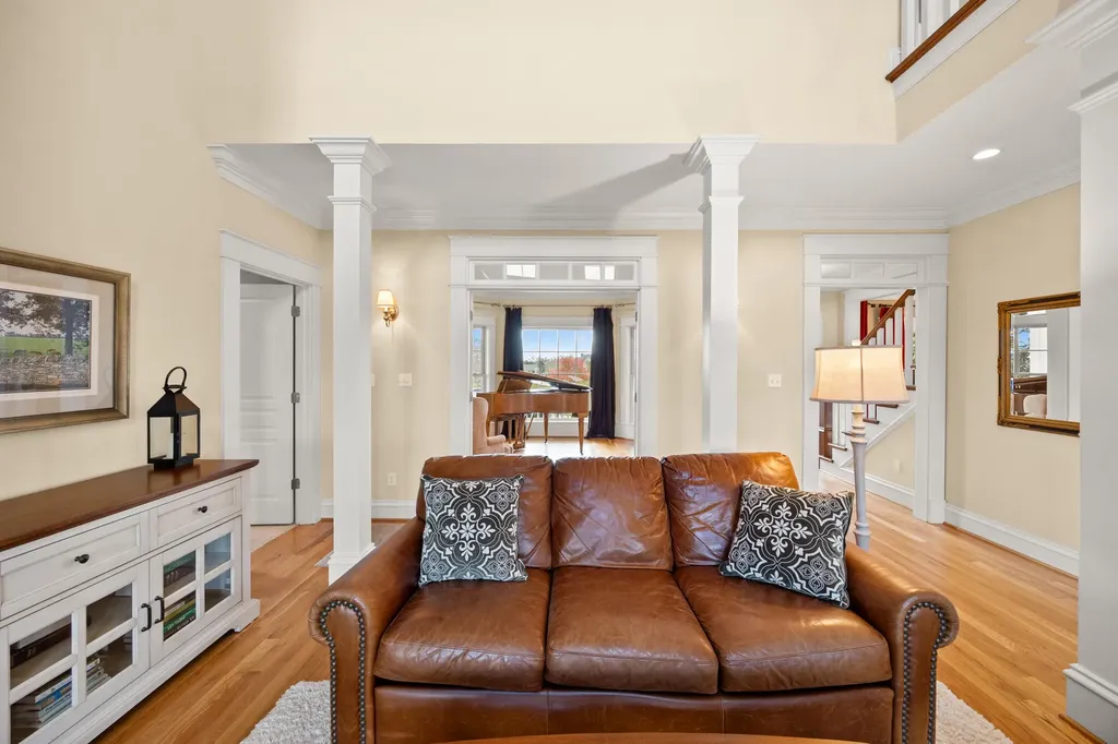 204 Crestridge Trail Nicholasville KY 40356