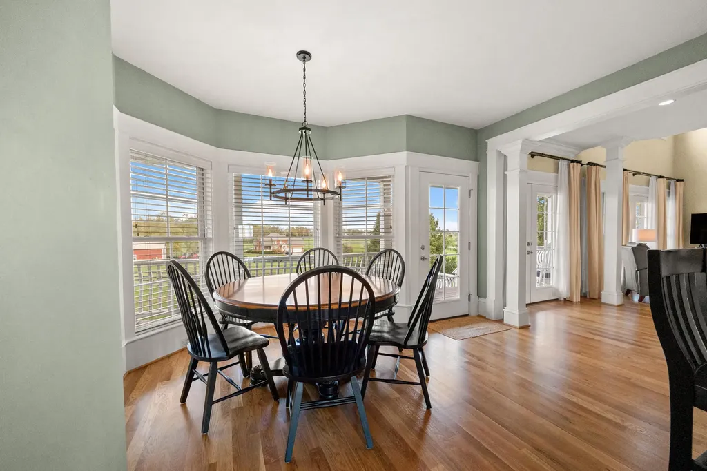 204 Crestridge Trail Nicholasville KY 40356