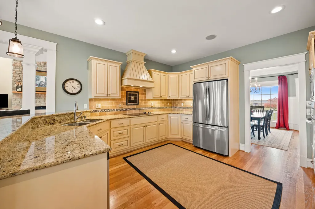 204 Crestridge Trail Nicholasville KY 40356