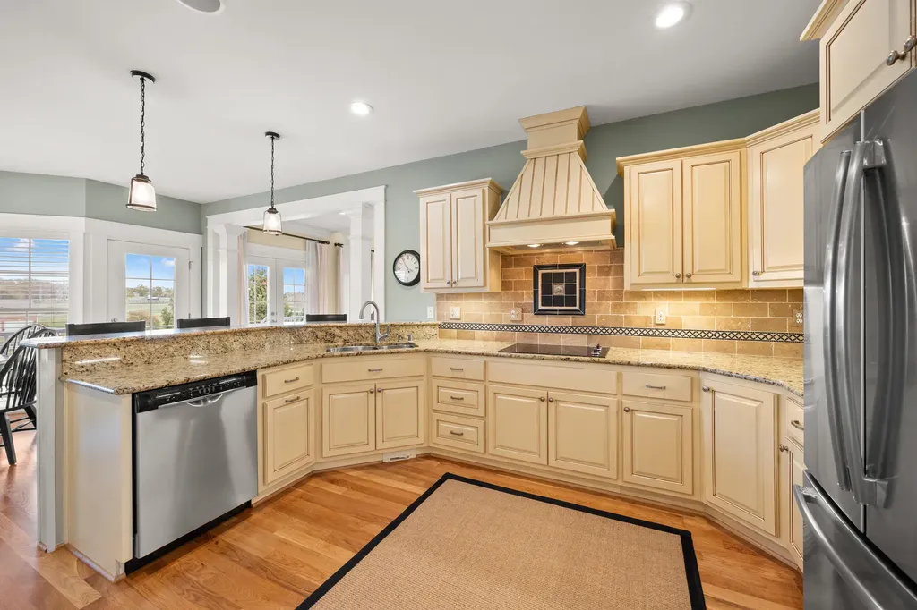 204 Crestridge Trail Nicholasville KY 40356