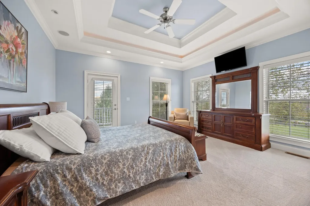 204 Crestridge Trail Nicholasville KY 40356