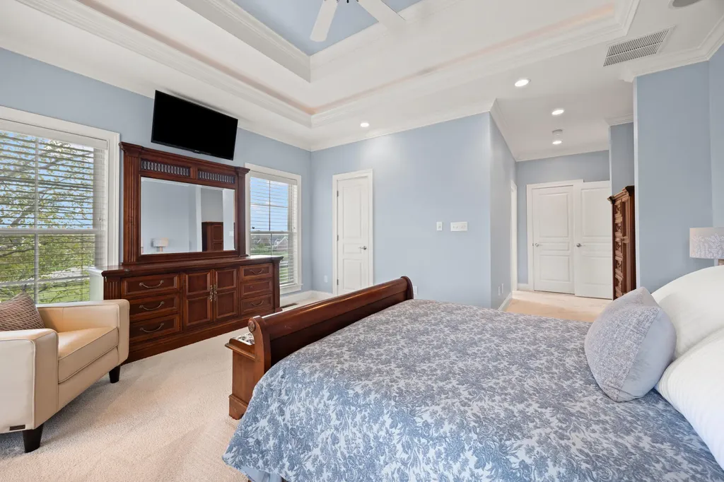 204 Crestridge Trail Nicholasville KY 40356