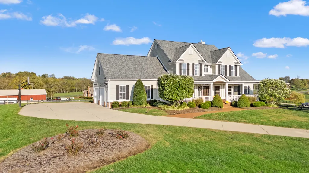 204 Crestridge Trail Nicholasville KY 40356