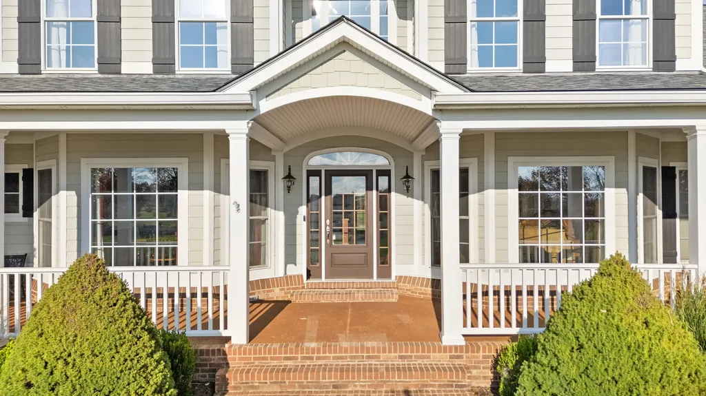 204 Crestridge Trail Nicholasville KY 40356
