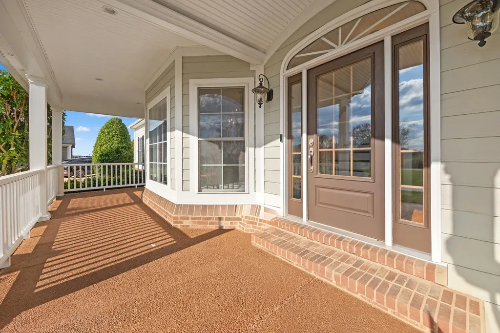 204 Crestridge Trail Nicholasville KY 40356