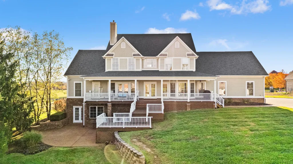 204 Crestridge Trail Nicholasville KY 40356