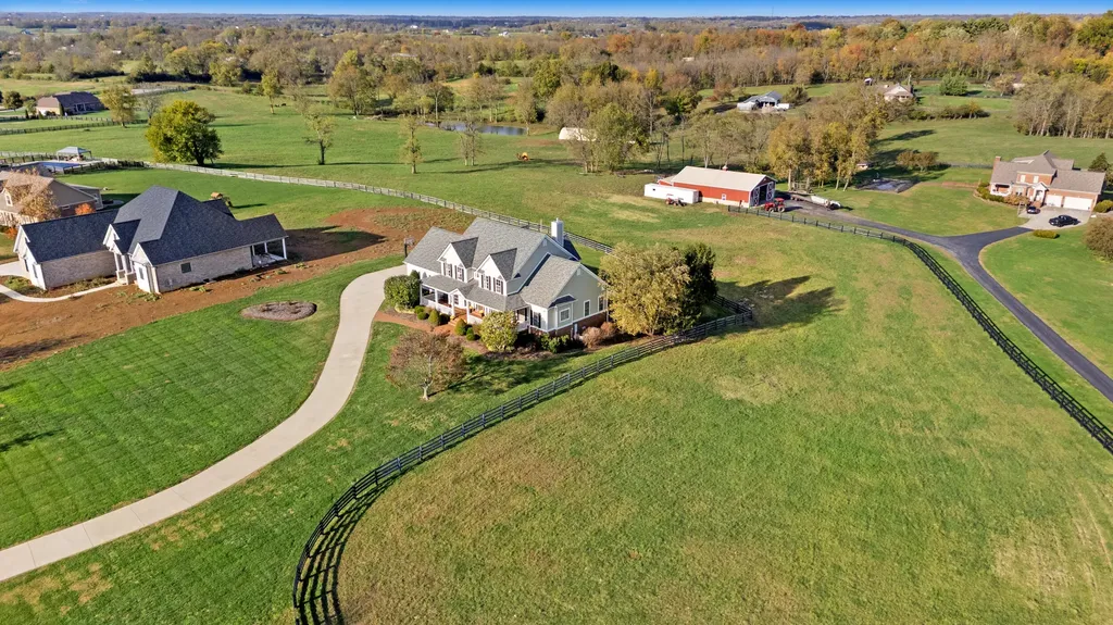 204 Crestridge Trail Nicholasville KY 40356