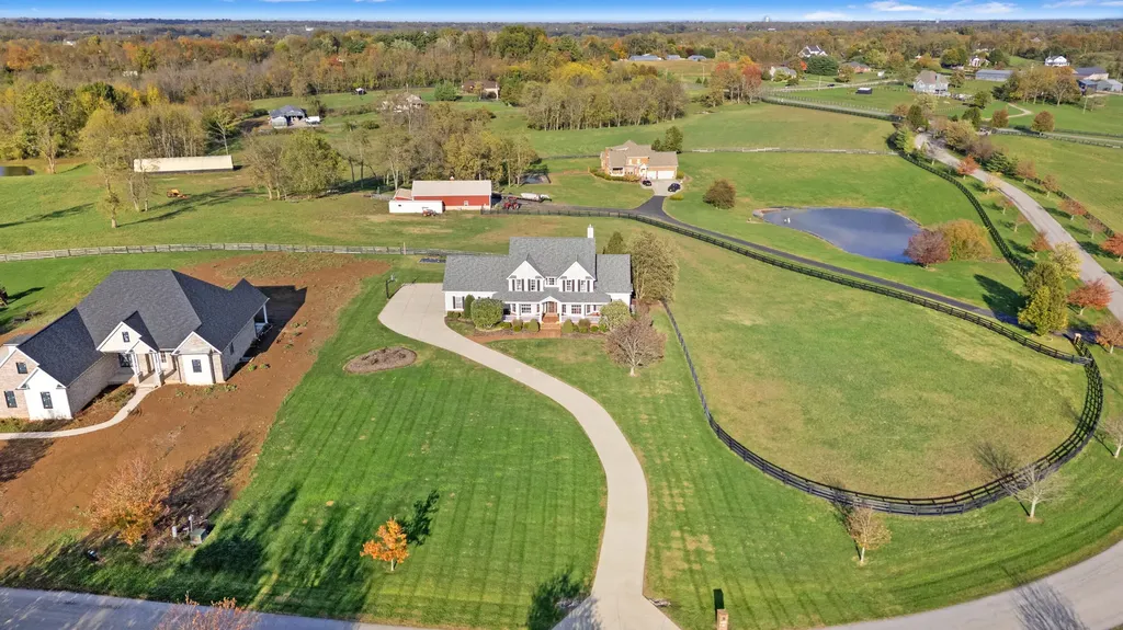 204 Crestridge Trail Nicholasville KY 40356