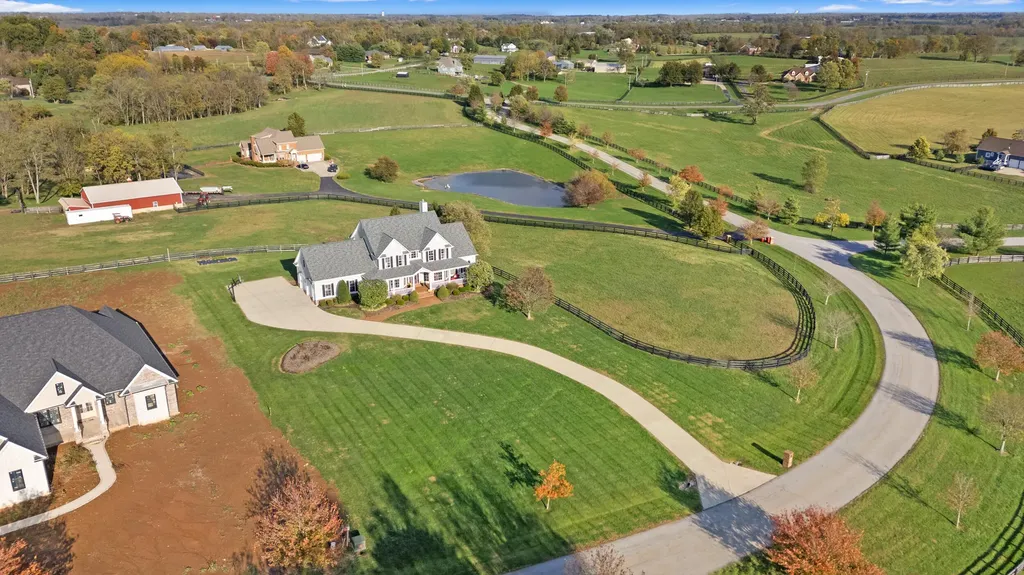 204 Crestridge Trail Nicholasville KY 40356