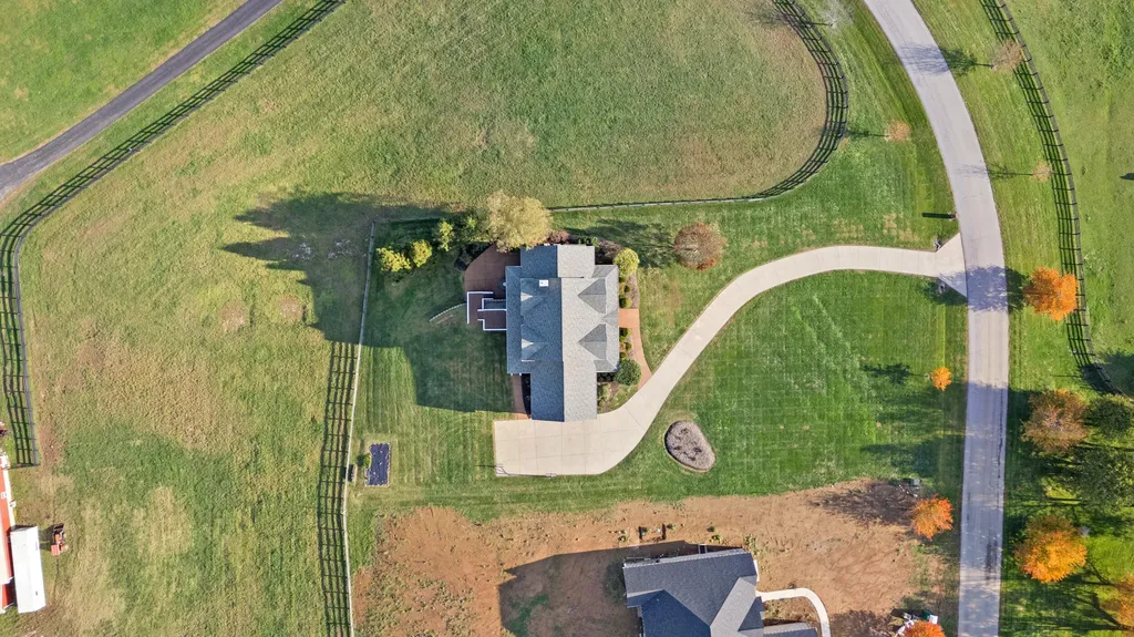 204 Crestridge Trail Nicholasville KY 40356