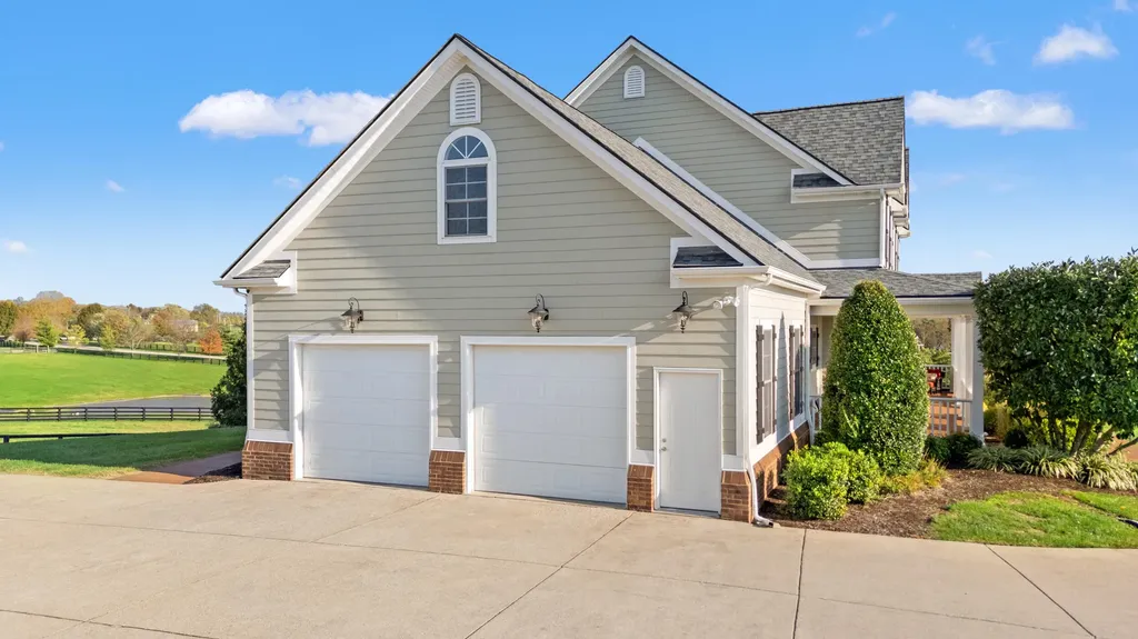 204 Crestridge Trail Nicholasville KY 40356