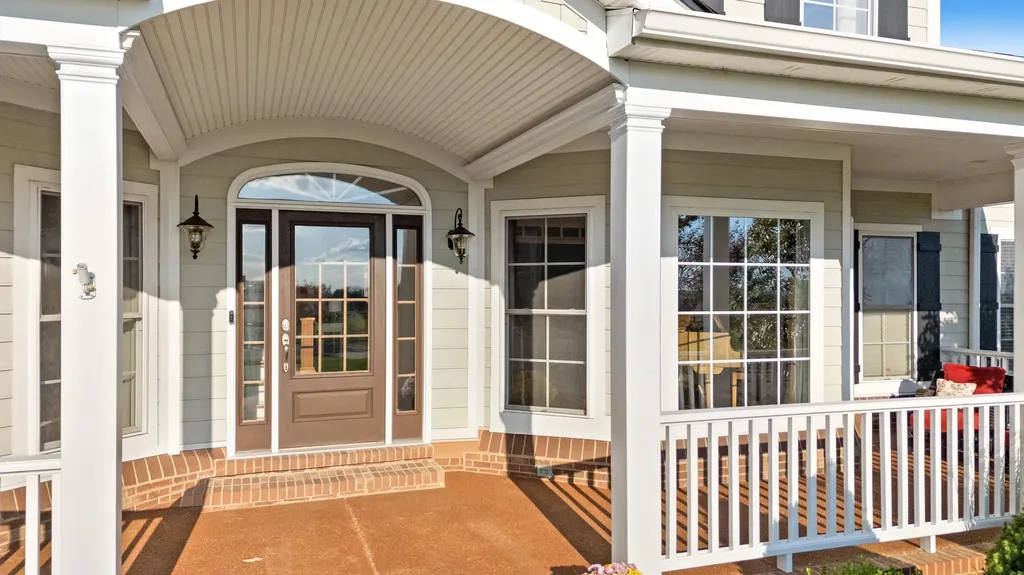 204 Crestridge Trail Nicholasville KY 40356