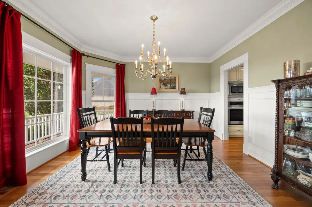 204 Crestridge Trail Nicholasville KY 40356
