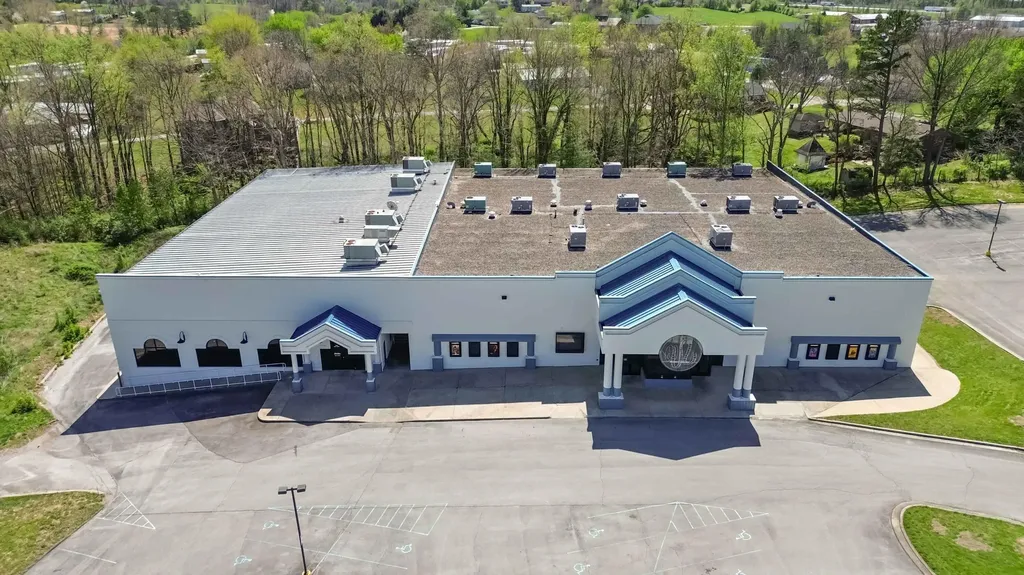 1868 Ky-192 London KY 40744