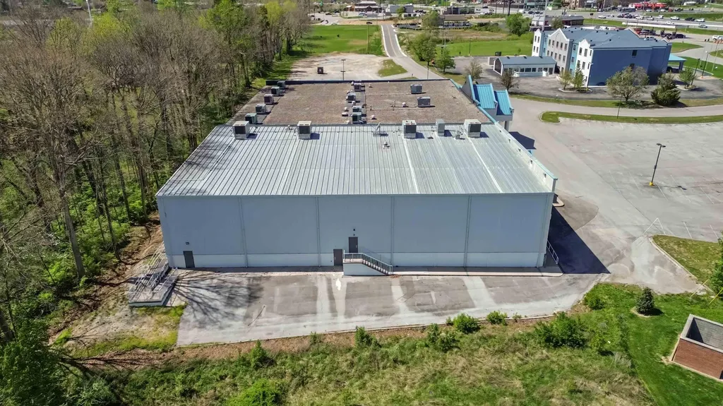 1868 Ky-192 London KY 40744