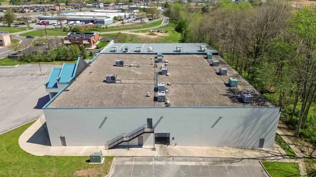 1868 Ky-192 London KY 40744