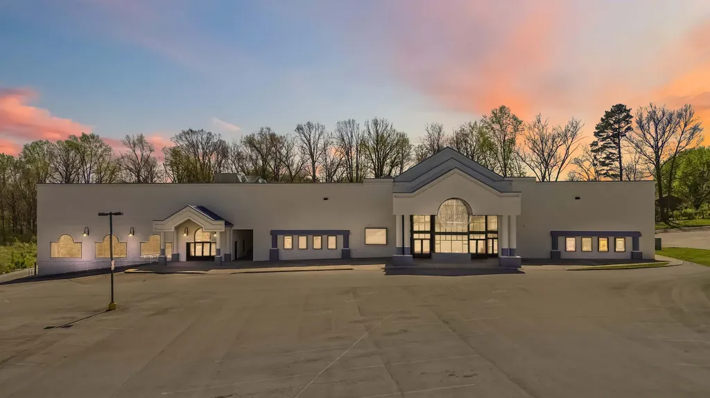 1868 Ky-192 London KY 40744