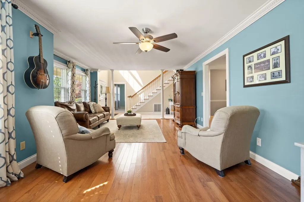 230 Royal Drive London KY 40744