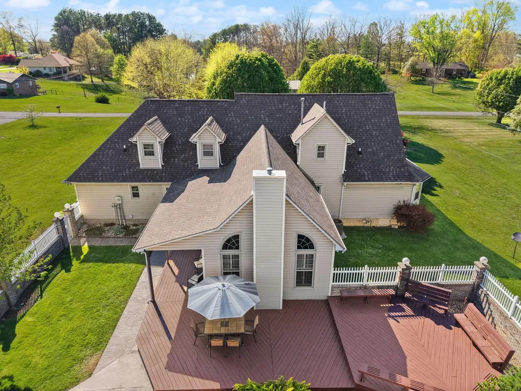 230 Royal Drive London KY 40744
