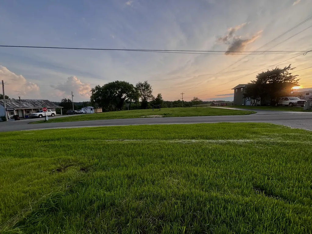 1000 Cleveland Ford Road Nicholasville KY 40356