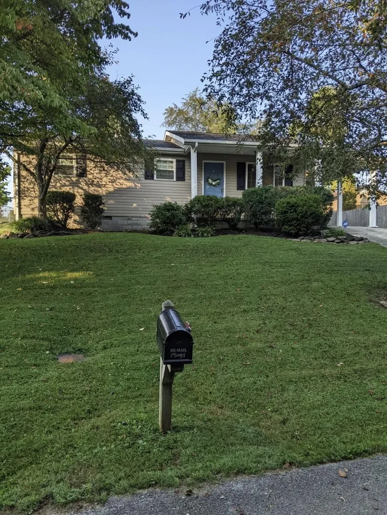 45 Sandy Lane London KY 40744