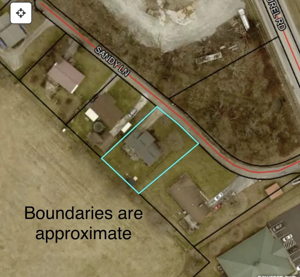 45 Sandy Lane London KY 40744