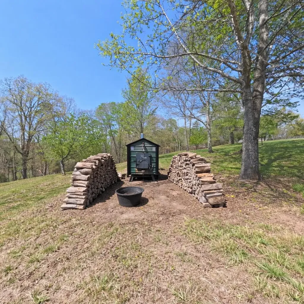 1440 Spout Springs Road Clay City KY 40312