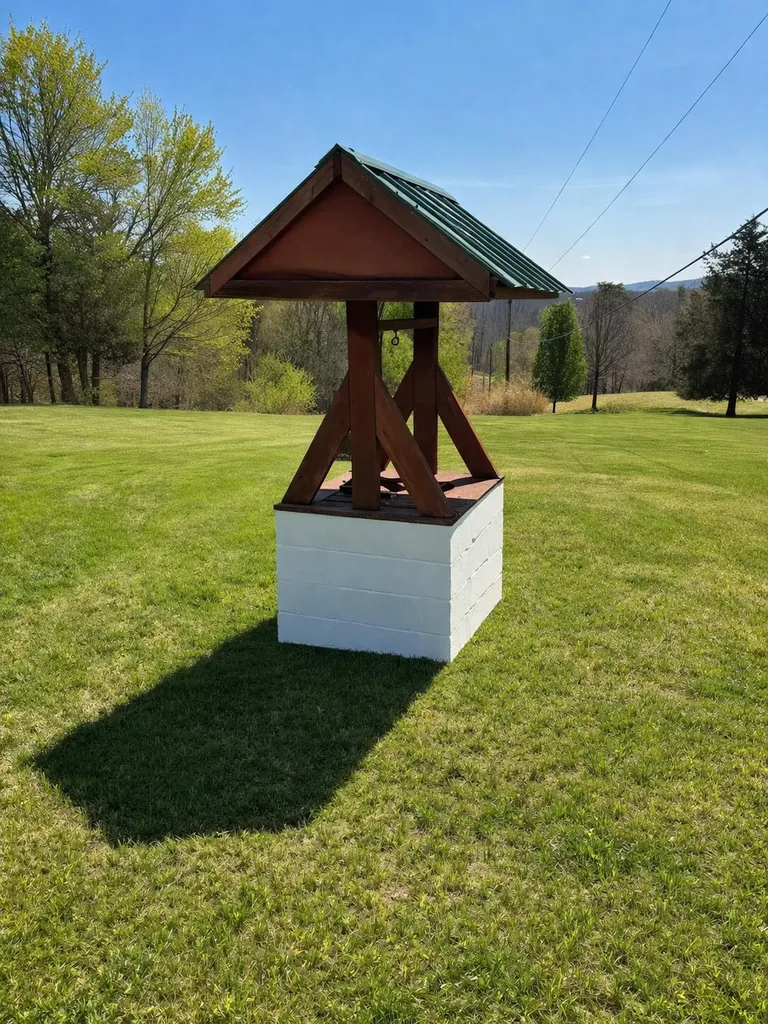 1440 Spout Springs Road Clay City KY 40312