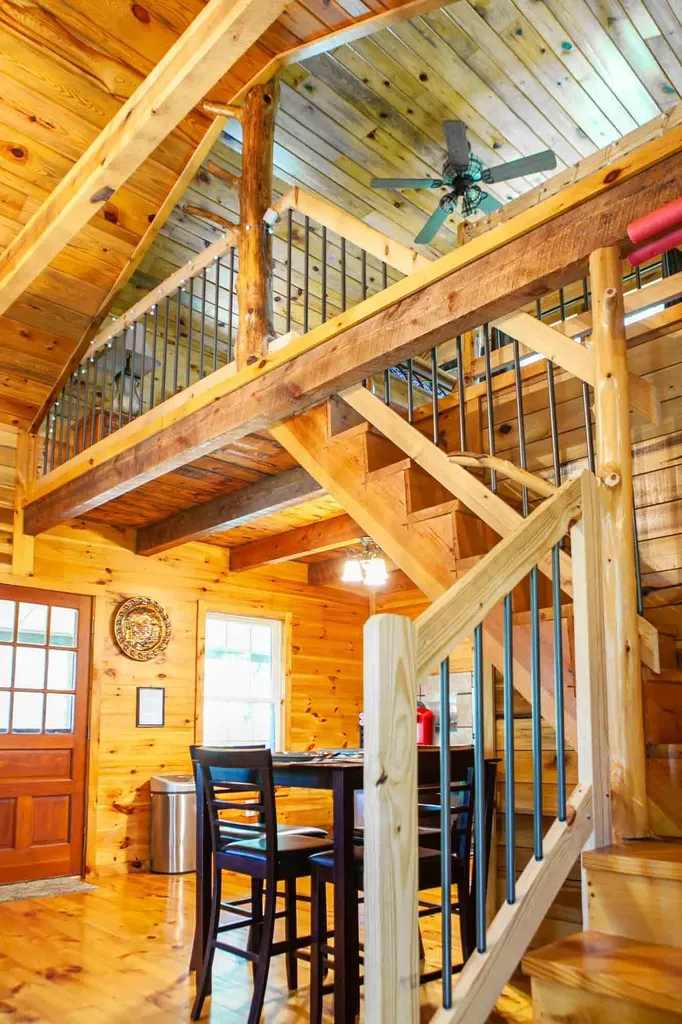 1440 Spout Springs Road Clay City KY 40312