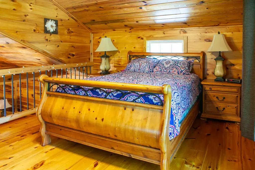 1440 Spout Springs Road Clay City KY 40312