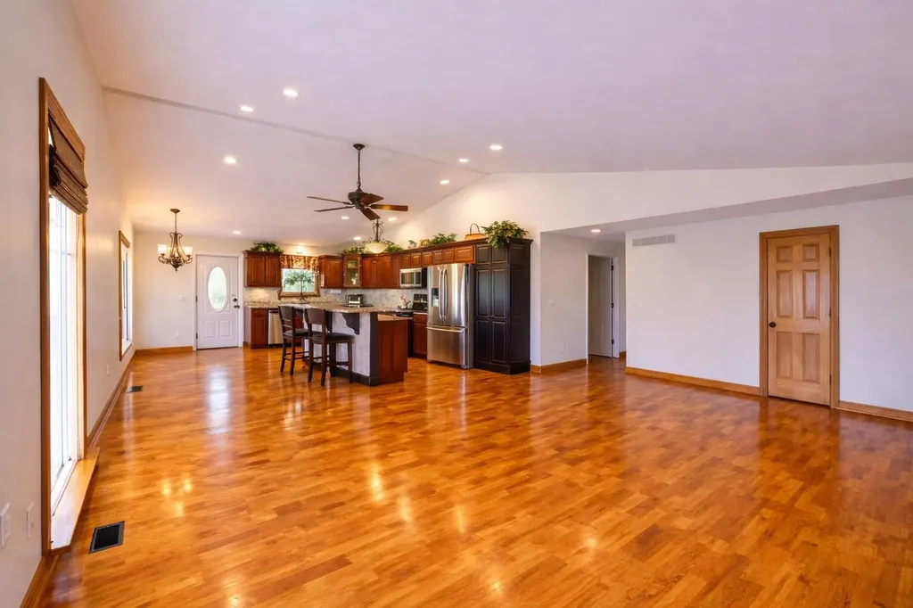 1440 Spout Springs Road Clay City KY 40312