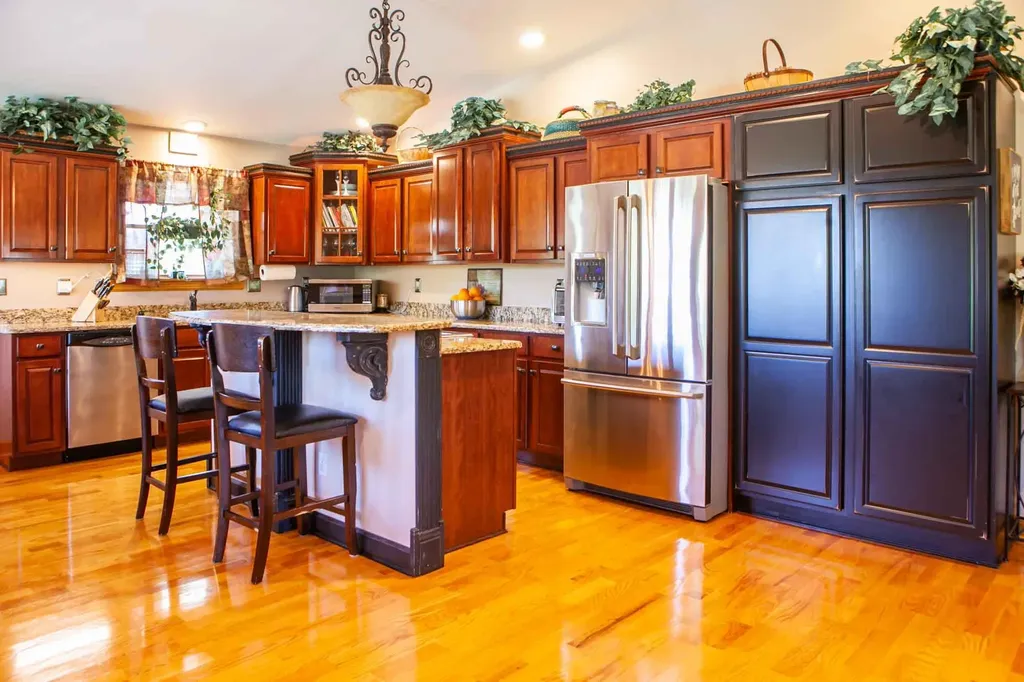 1440 Spout Springs Road Clay City KY 40312