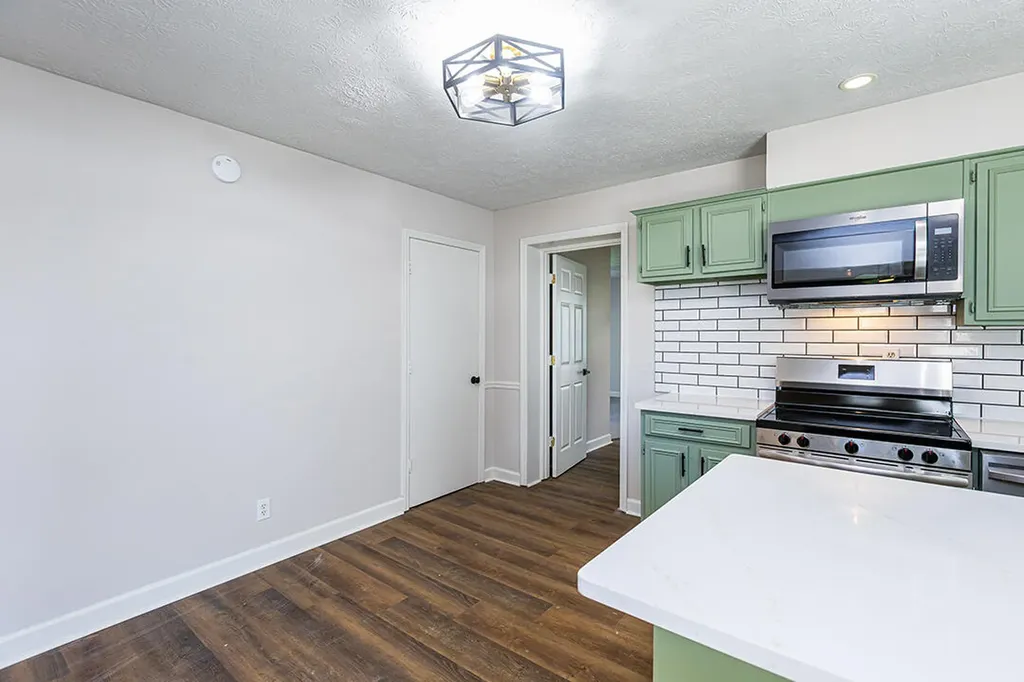 505 Old Us 60 Road Frankfort KY 40601