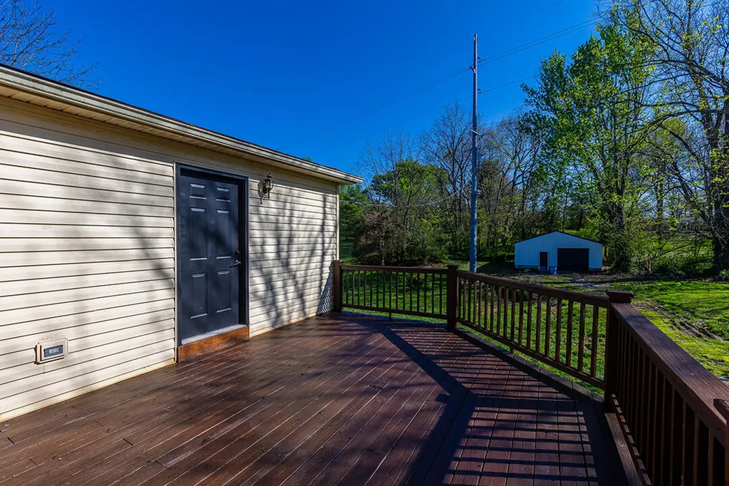 505 Old Us 60 Road Frankfort KY 40601