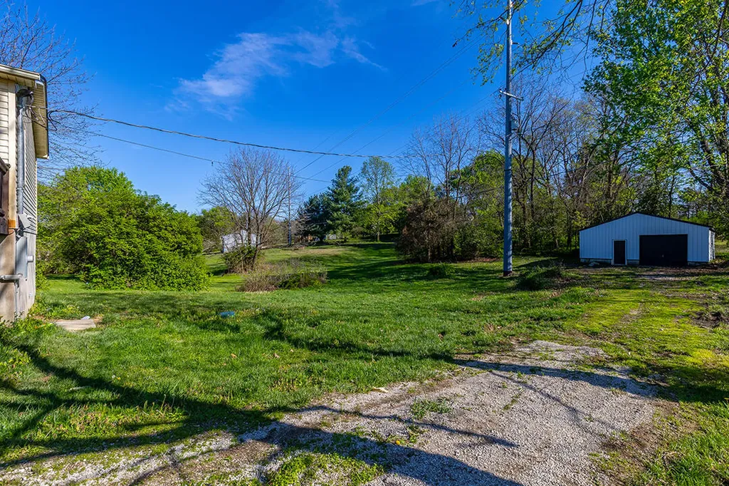 505 Old Us 60 Road Frankfort KY 40601