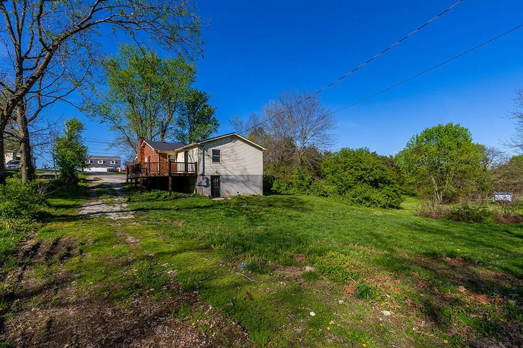 505 Old Us 60 Road Frankfort KY 40601