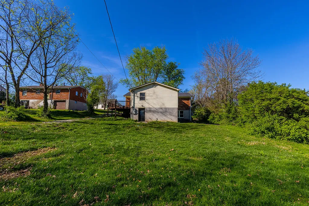 505 Old Us 60 Road Frankfort KY 40601