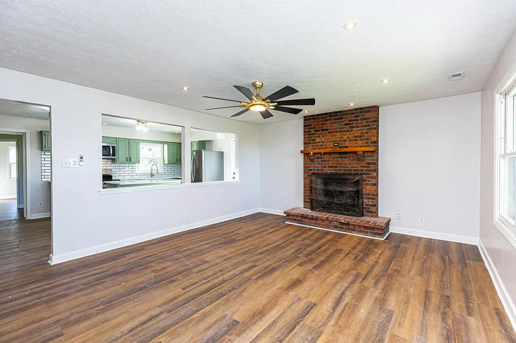 505 Old Us 60 Road Frankfort KY 40601