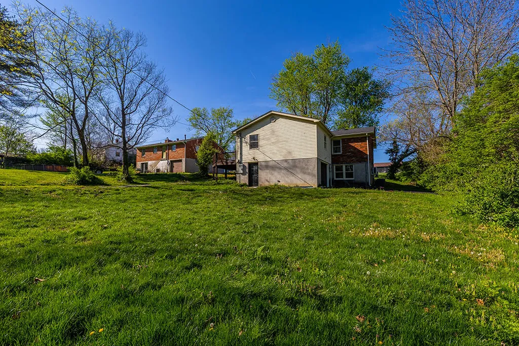 505 Old Us 60 Road Frankfort KY 40601