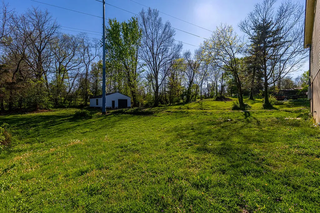 505 Old Us 60 Road Frankfort KY 40601