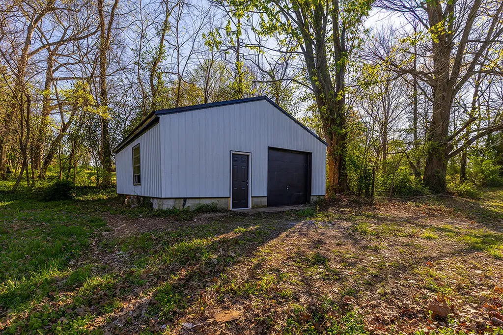 505 Old Us 60 Road Frankfort KY 40601