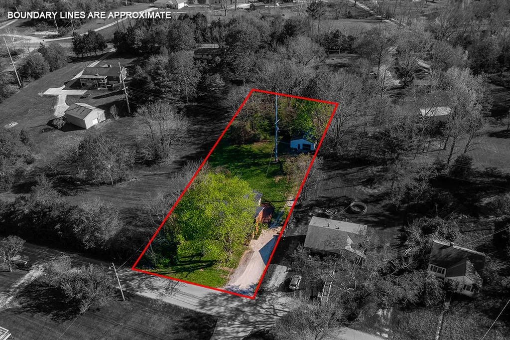 505 Old Us 60 Road Frankfort KY 40601