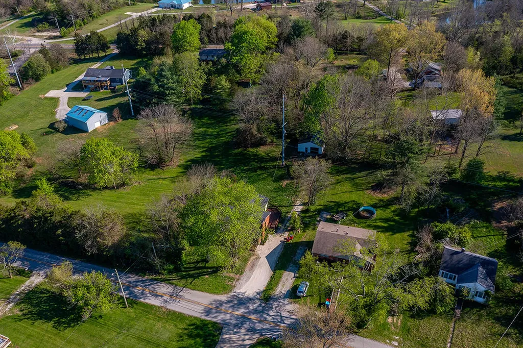 505 Old Us 60 Road Frankfort KY 40601