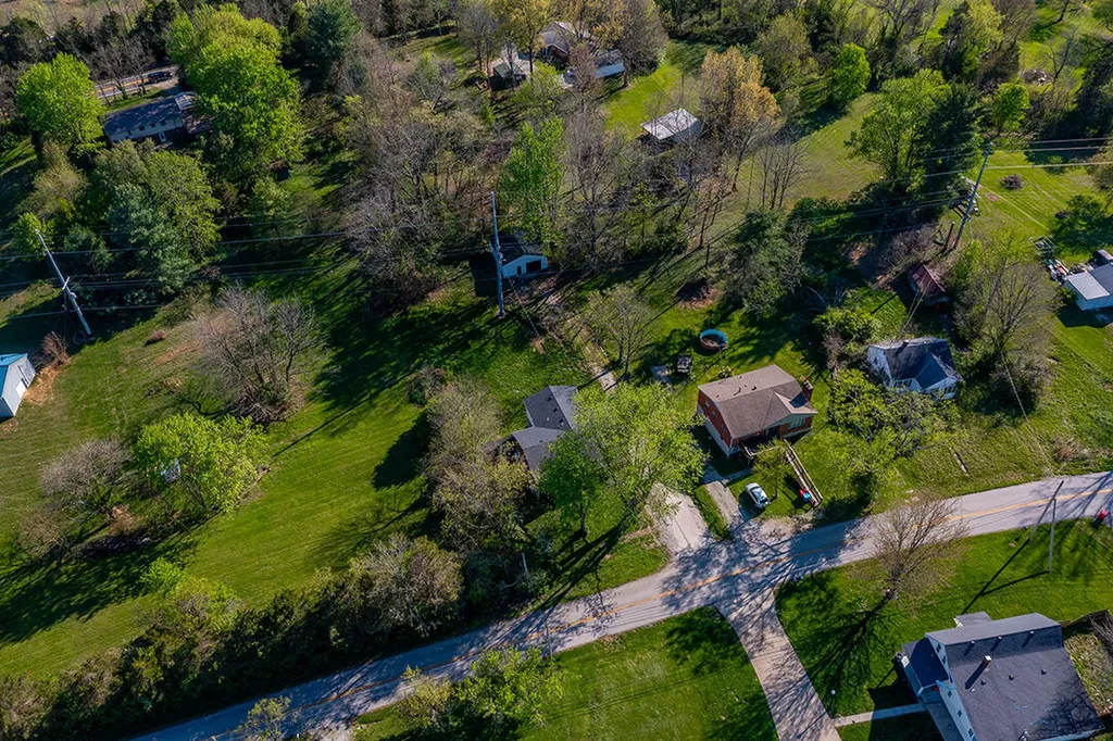 505 Old Us 60 Road Frankfort KY 40601