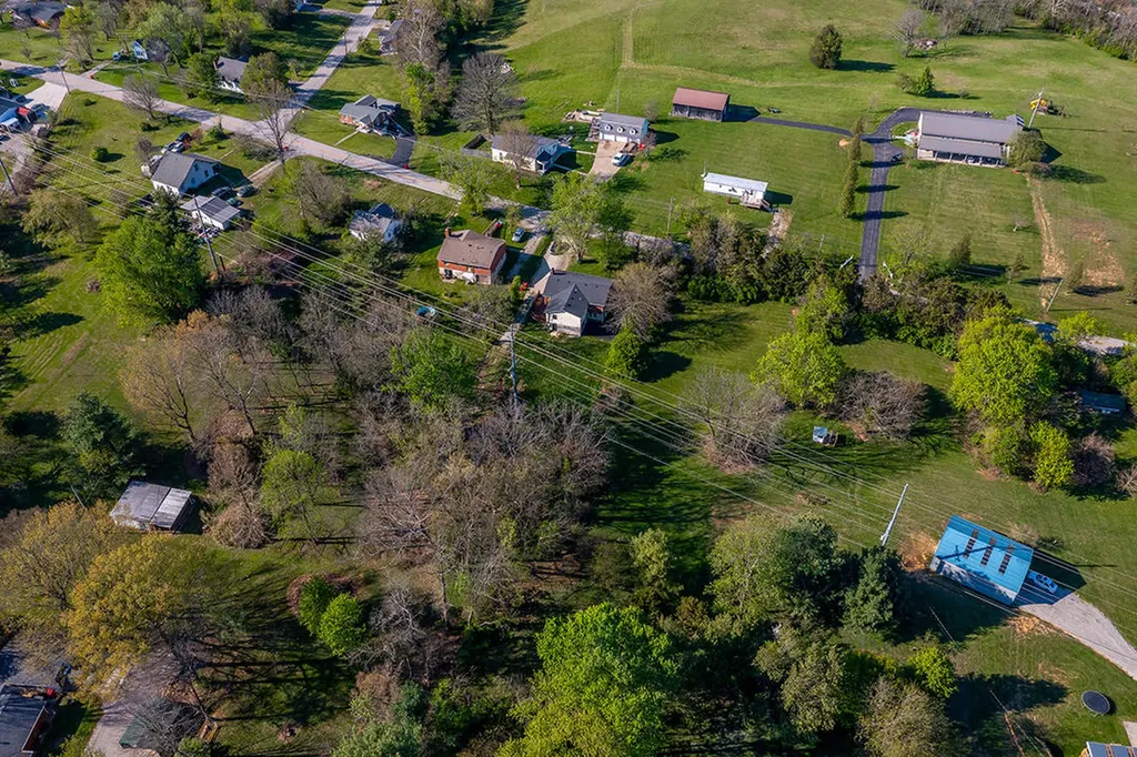 505 Old Us 60 Road Frankfort KY 40601