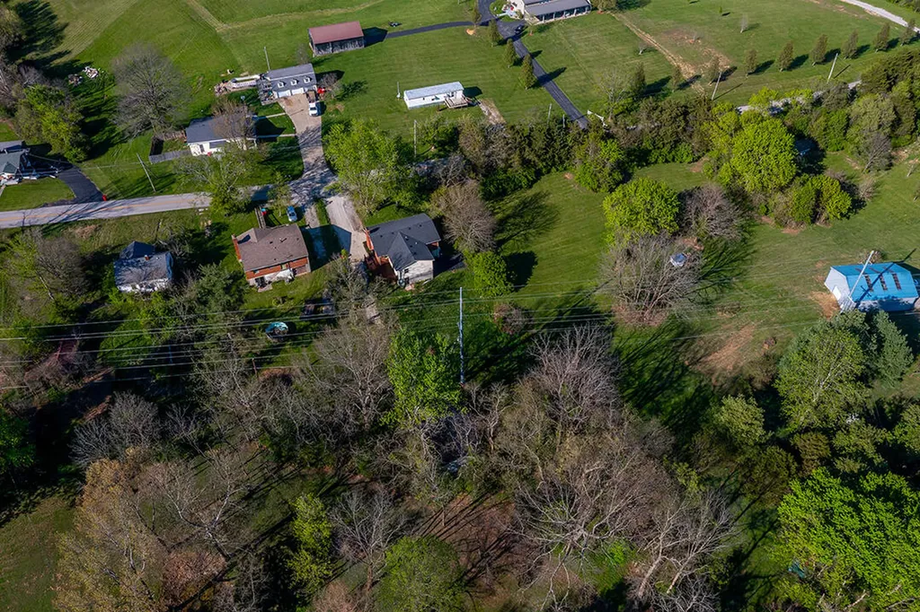 505 Old Us 60 Road Frankfort KY 40601