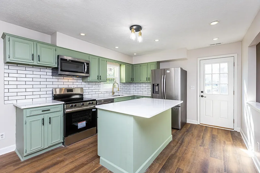 505 Old Us 60 Road Frankfort KY 40601